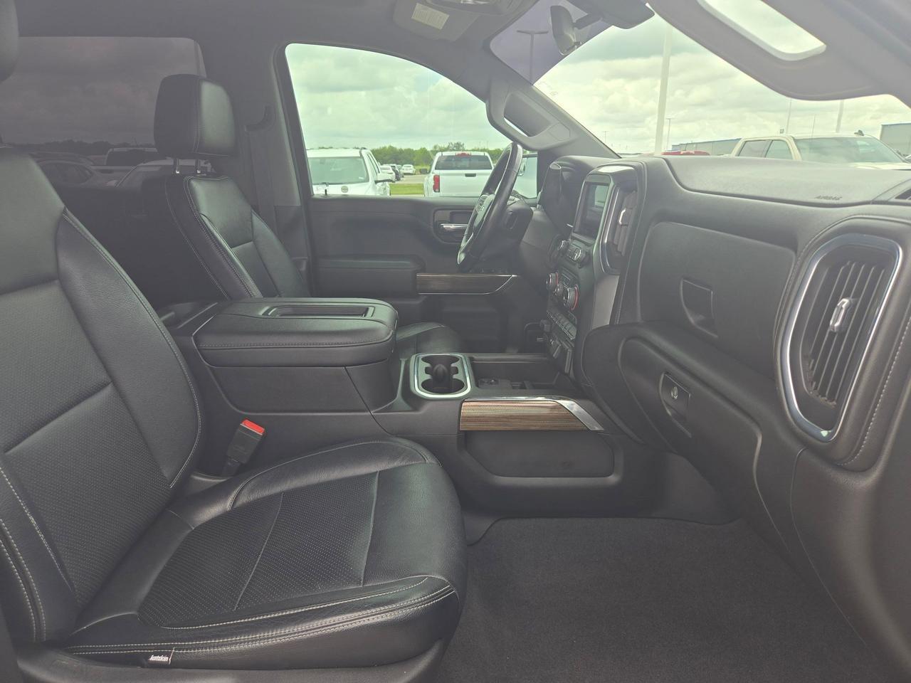 2021 Chevrolet Silverado 1500 RST Castroville TX