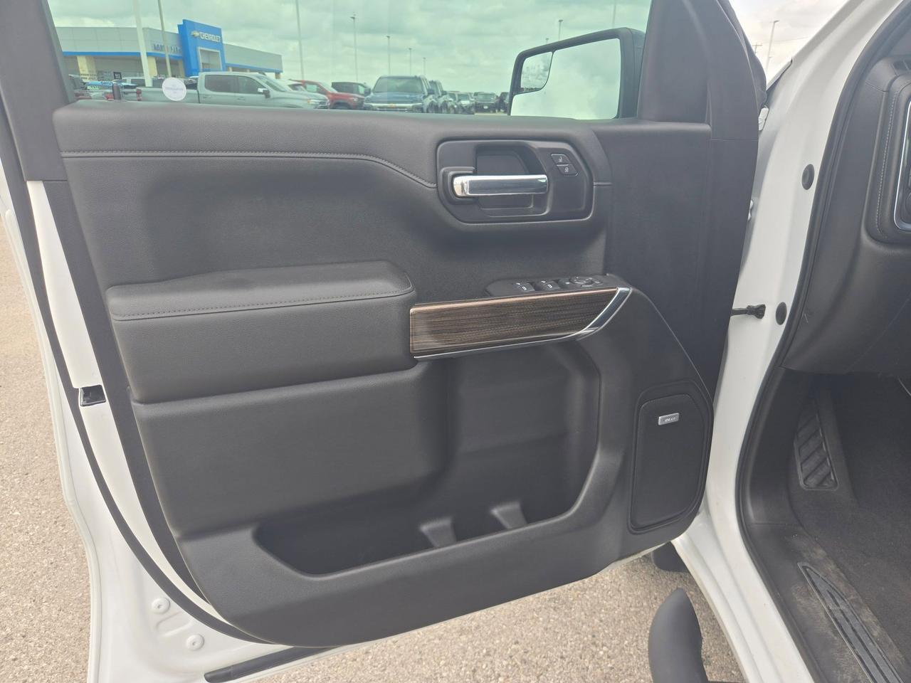 2021 Chevrolet Silverado 1500 RST Castroville TX
