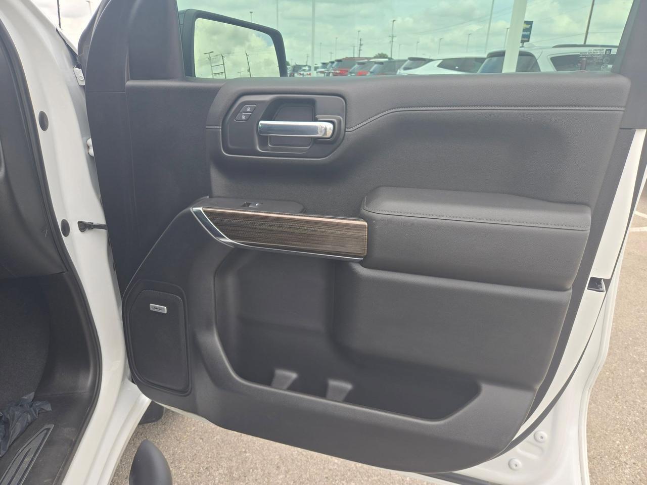 2021 Chevrolet Silverado 1500 RST Castroville TX