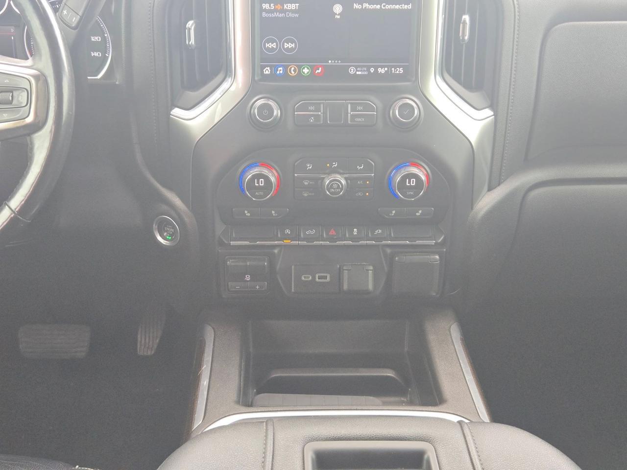 2021 Chevrolet Silverado 1500 RST Castroville TX