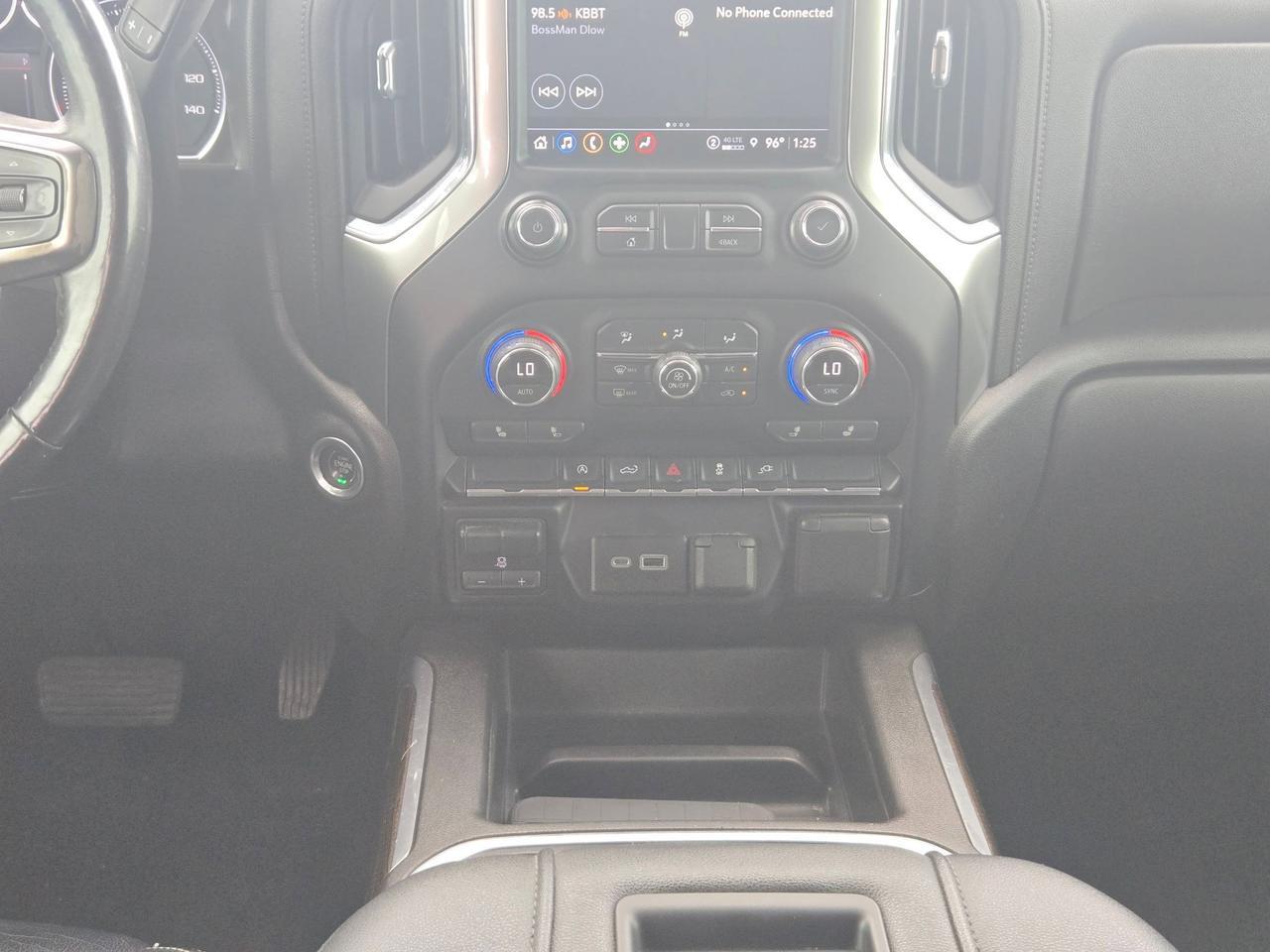 2021 Chevrolet Silverado 1500 RST Castroville TX
