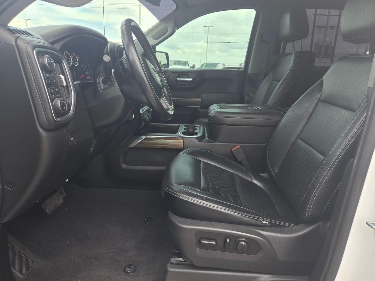 2021 Chevrolet Silverado 1500 RST Castroville TX