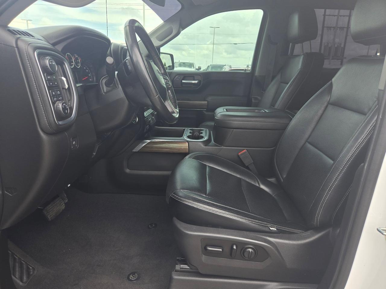 2021 Chevrolet Silverado 1500 RST Castroville TX