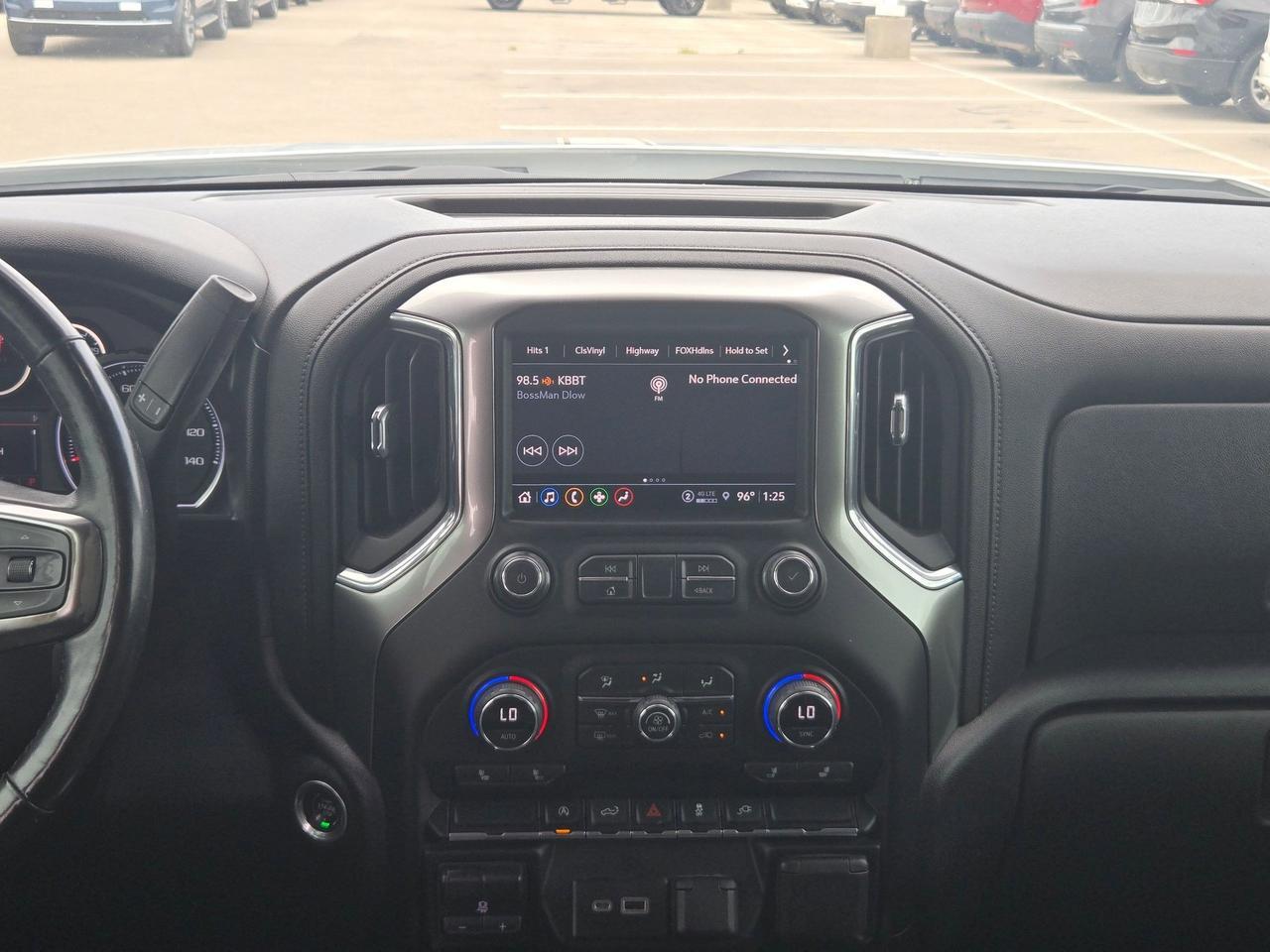 2021 Chevrolet Silverado 1500 RST Castroville TX