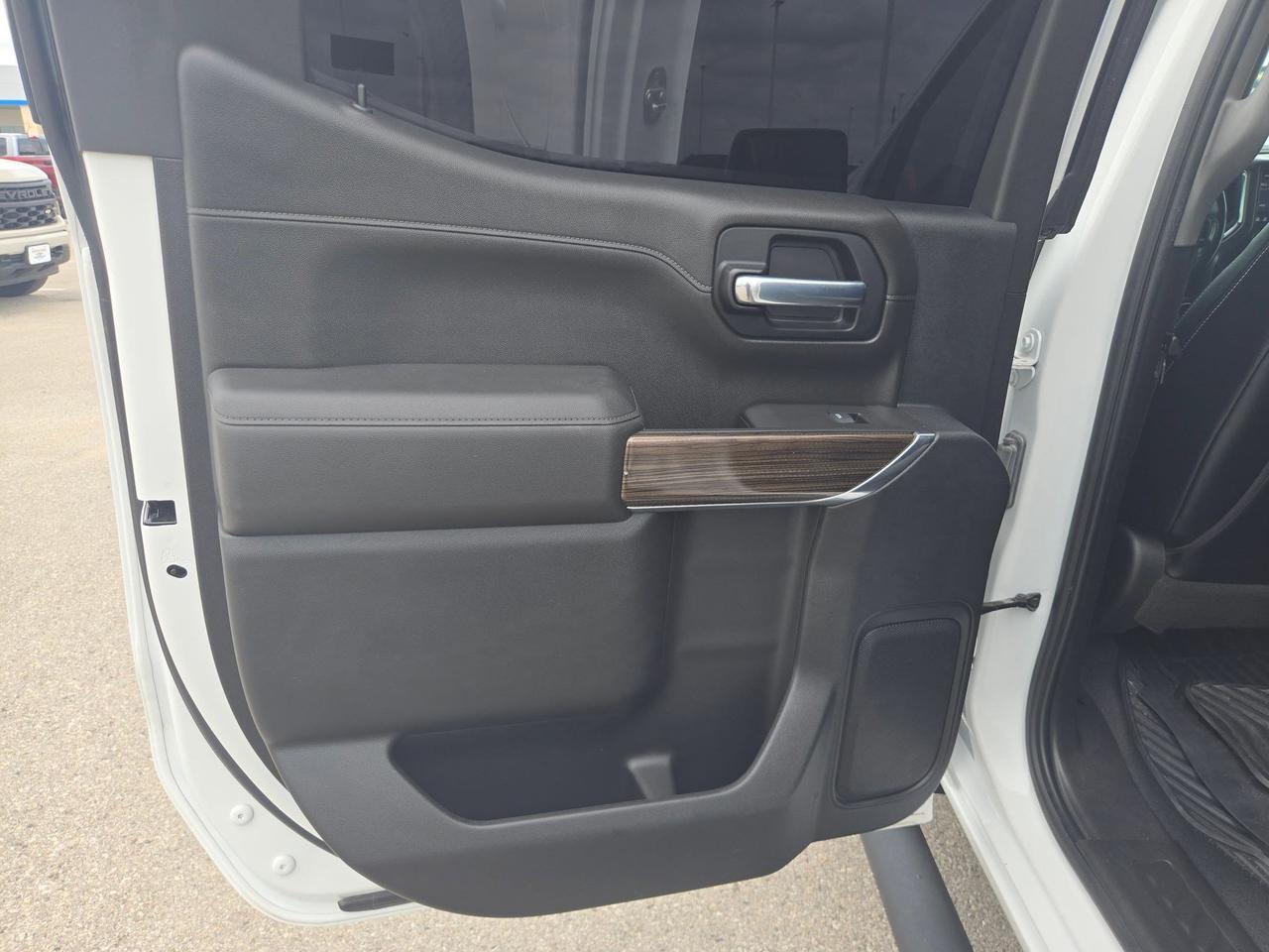2021 Chevrolet Silverado 1500 RST Castroville TX