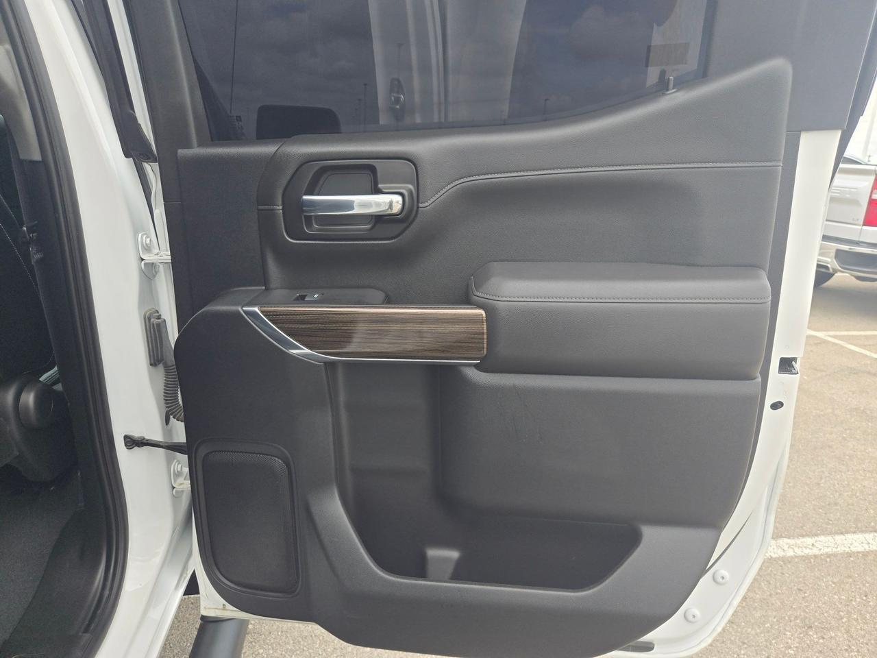 2021 Chevrolet Silverado 1500 RST Castroville TX