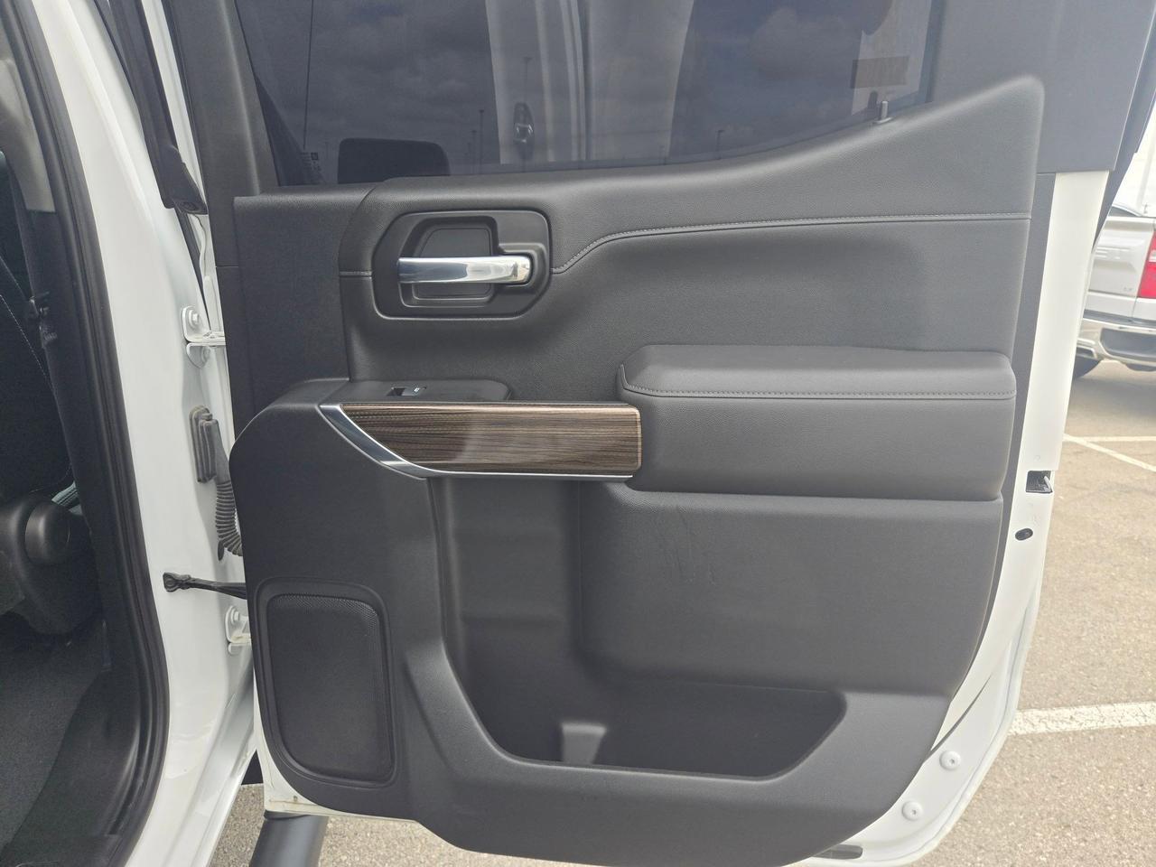 2021 Chevrolet Silverado 1500 RST Castroville TX