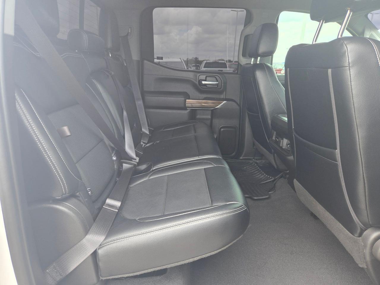 2021 Chevrolet Silverado 1500 RST Castroville TX