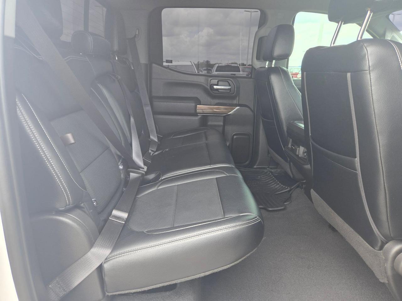 2021 Chevrolet Silverado 1500 RST Castroville TX
