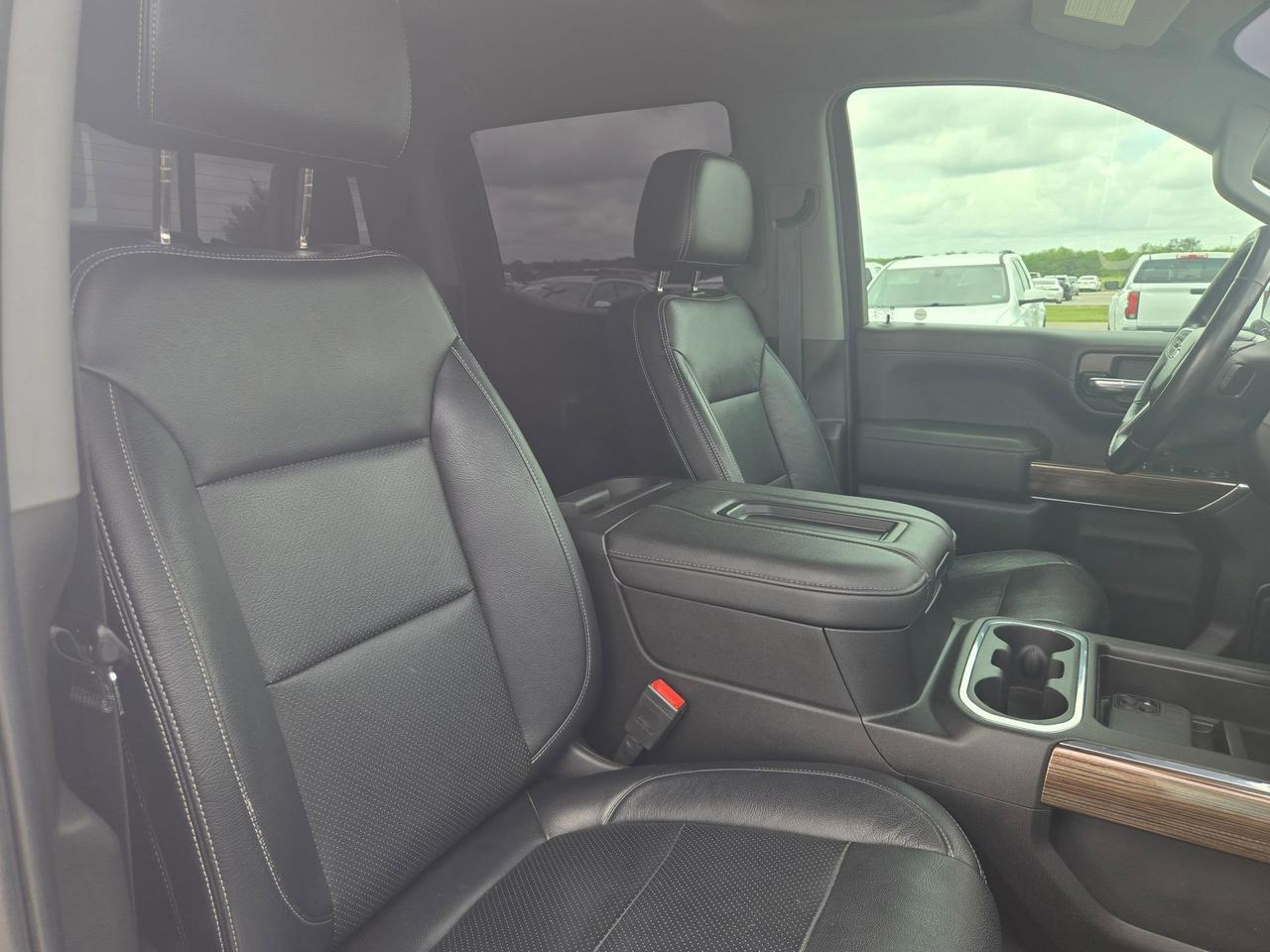 2021 Chevrolet Silverado 1500 RST Castroville TX