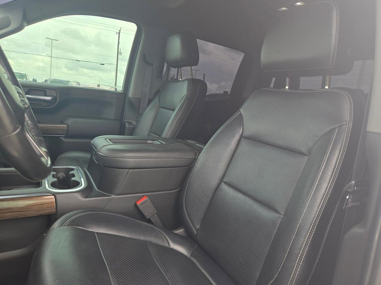 2021 Chevrolet Silverado 1500 RST Castroville TX