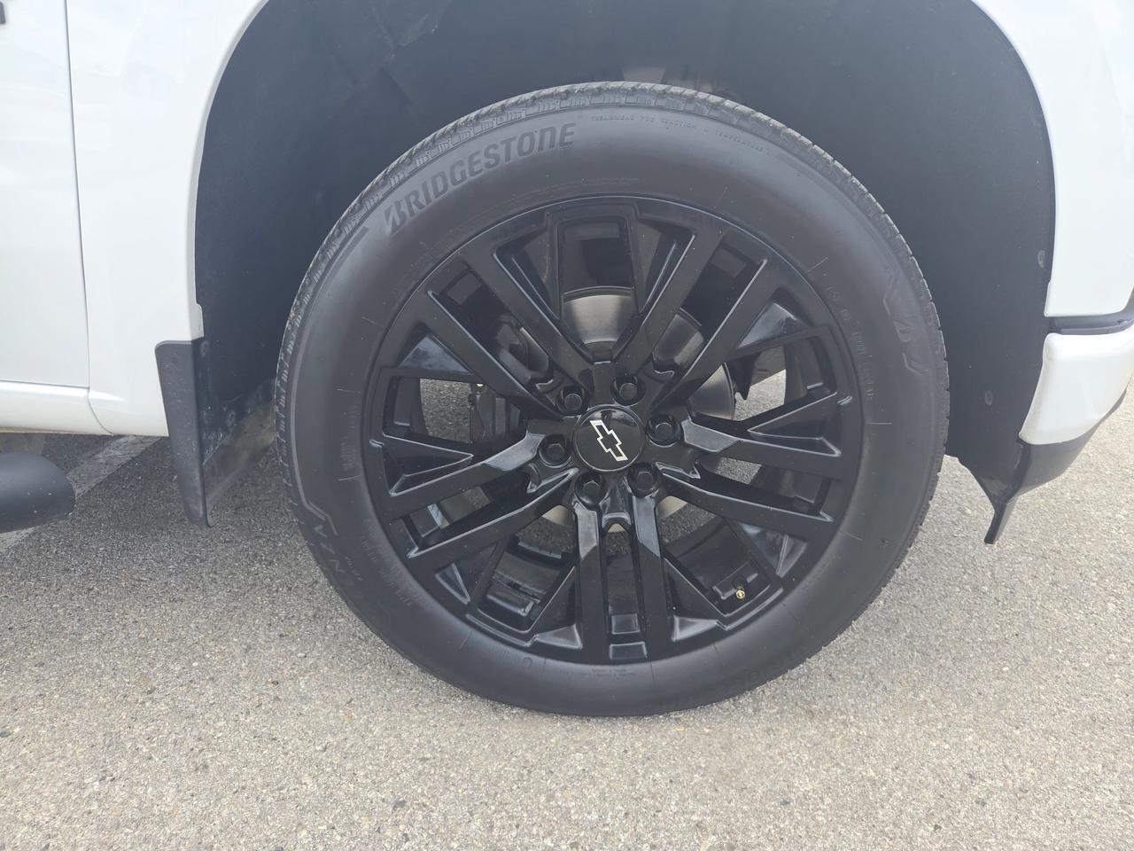 2021 Chevrolet Silverado 1500 RST Castroville TX