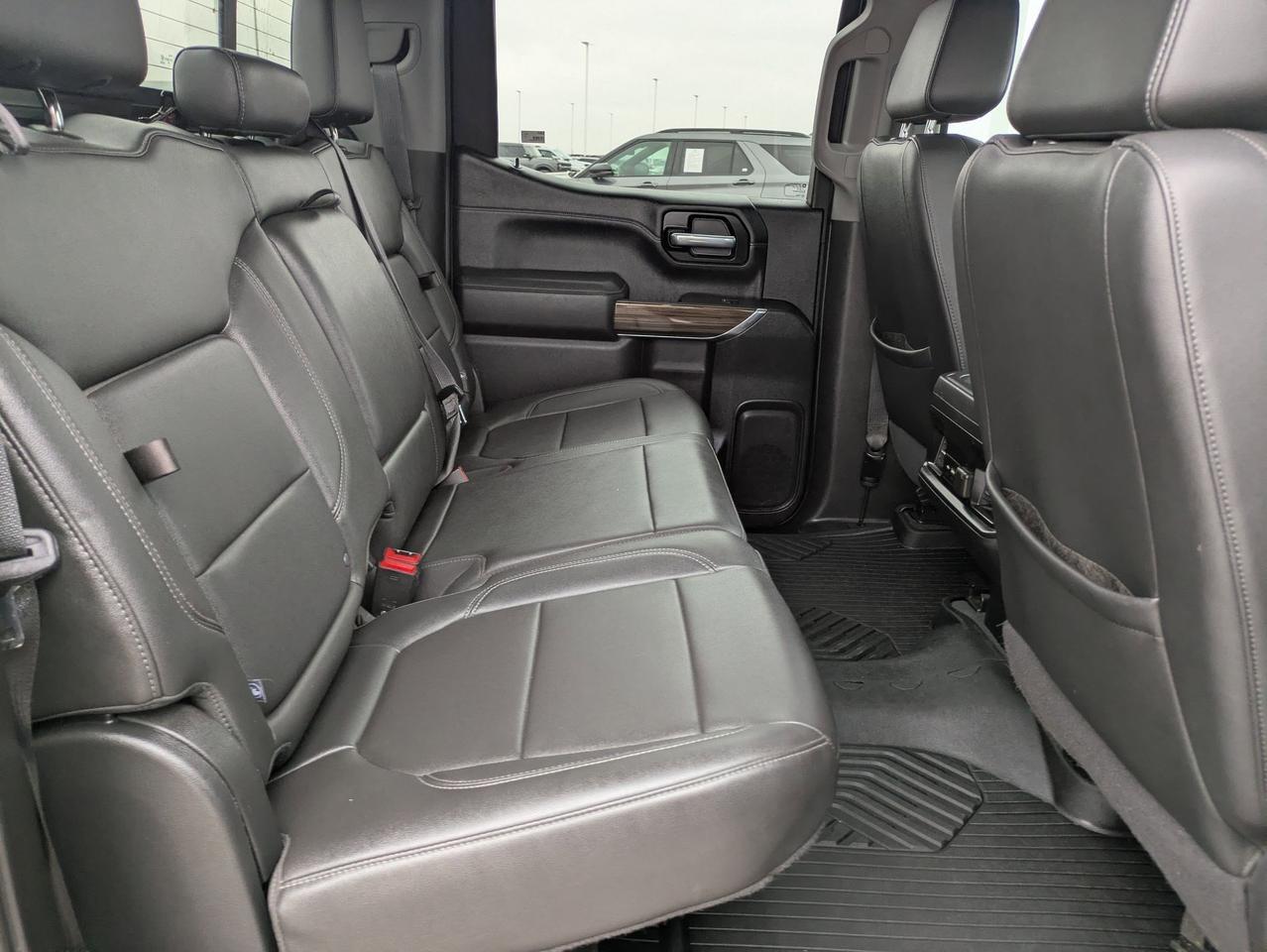 2021 Chevrolet Silverado 1500 RST Castroville TX