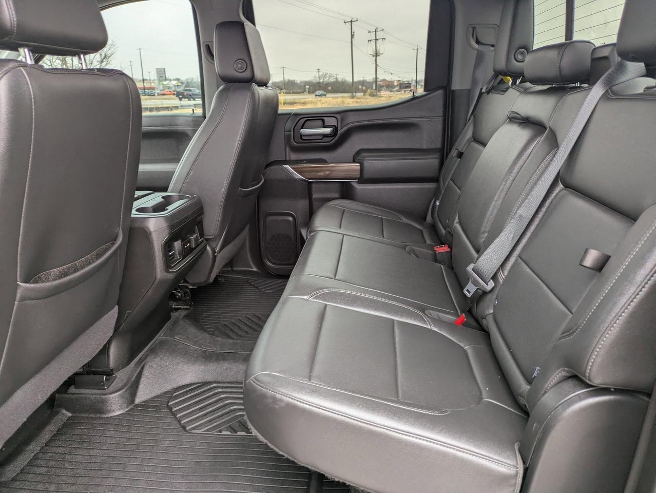 2021 Chevrolet Silverado 1500 RST Castroville TX