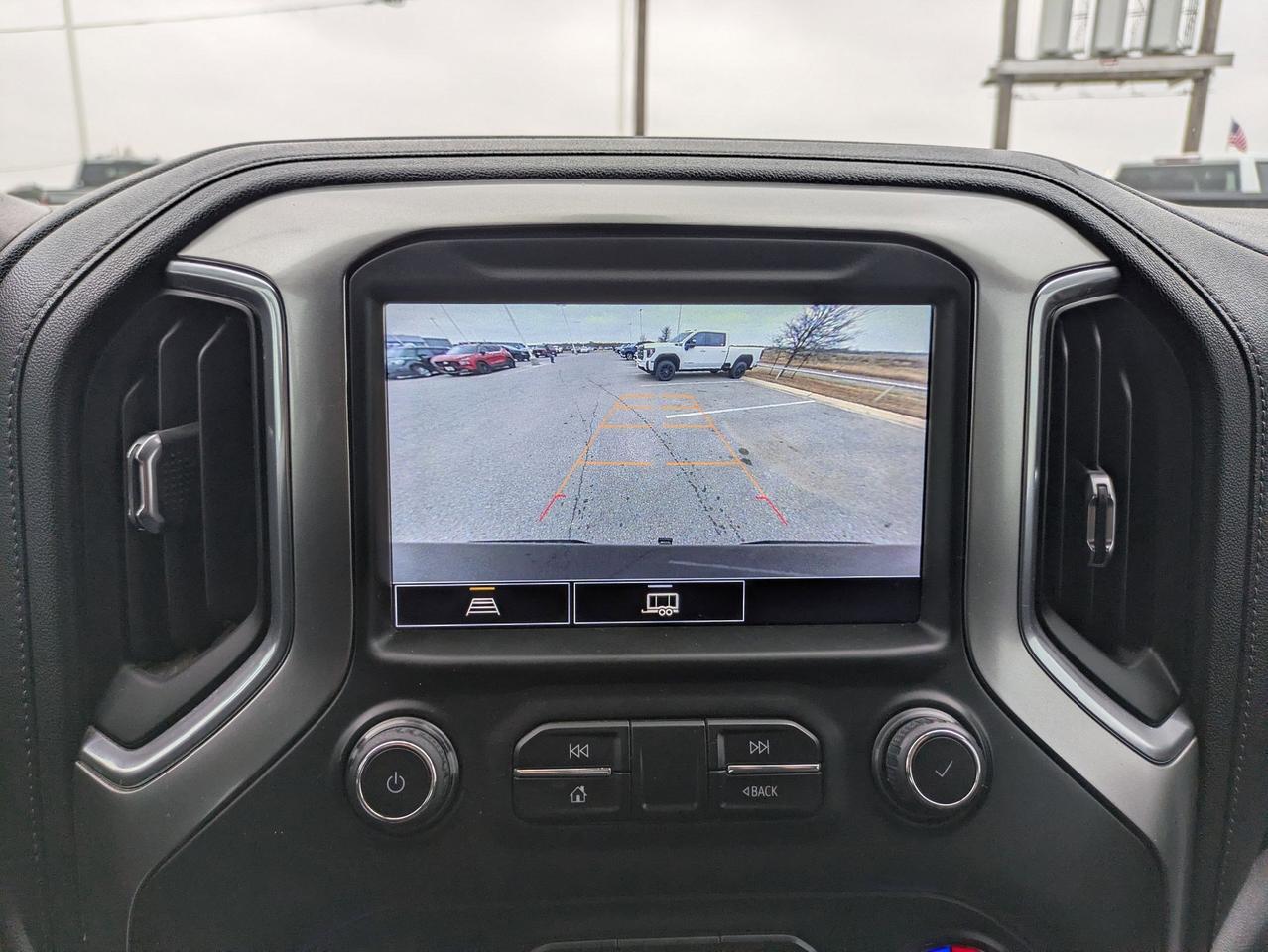 2021 Chevrolet Silverado 1500 RST Castroville TX