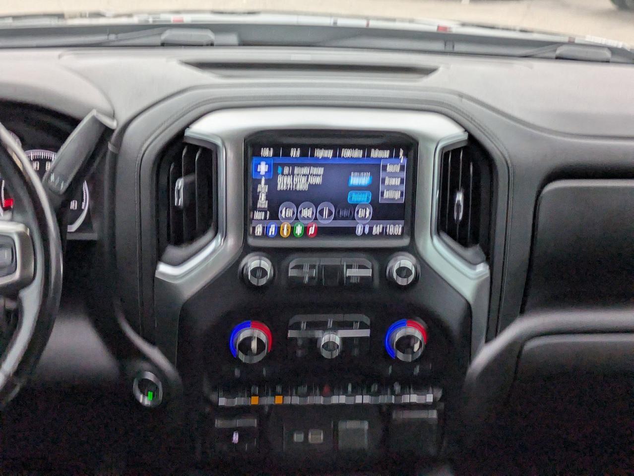 2021 Chevrolet Silverado 1500 RST Castroville TX