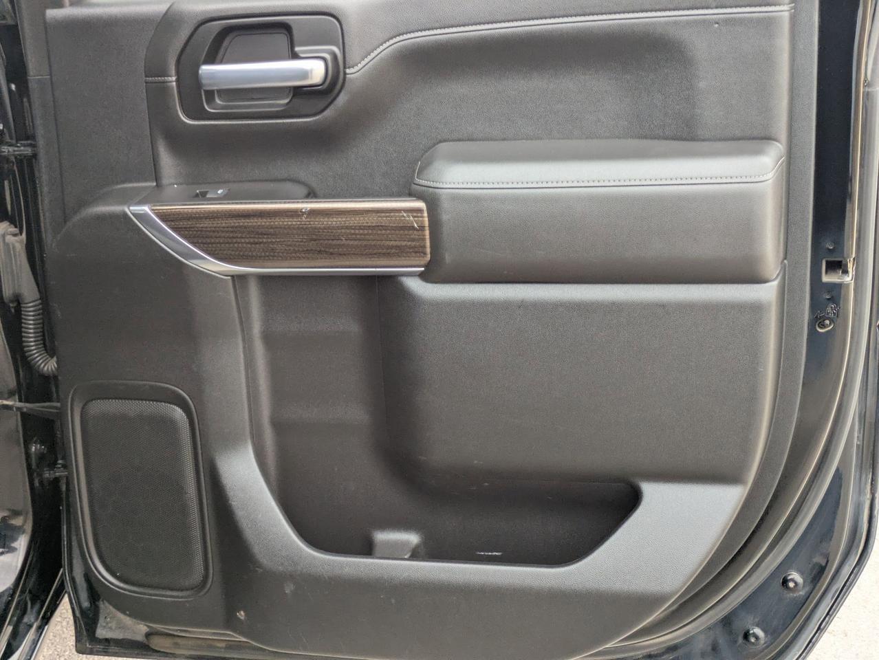 2021 Chevrolet Silverado 1500 RST Castroville TX