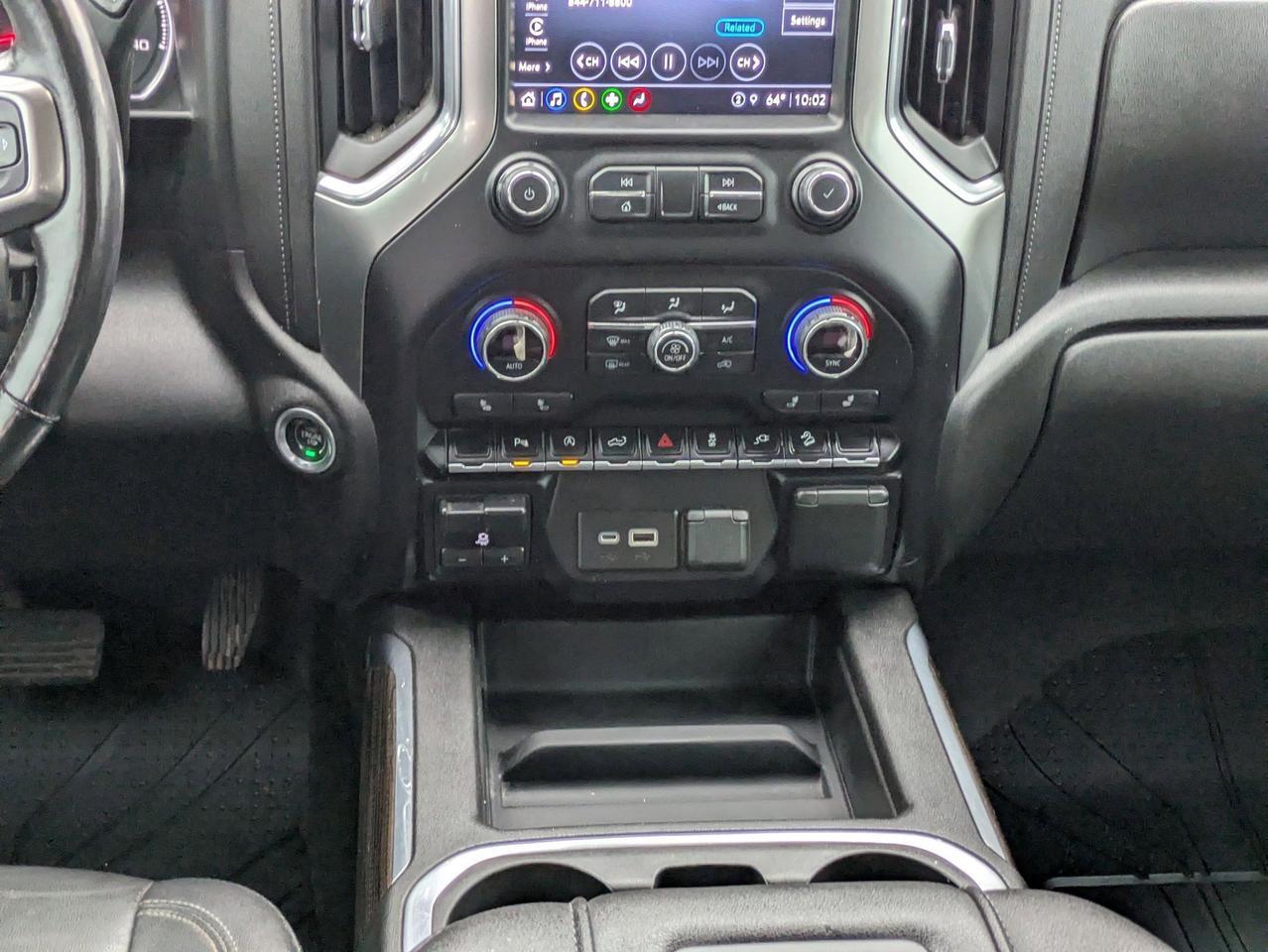 2021 Chevrolet Silverado 1500 RST Castroville TX