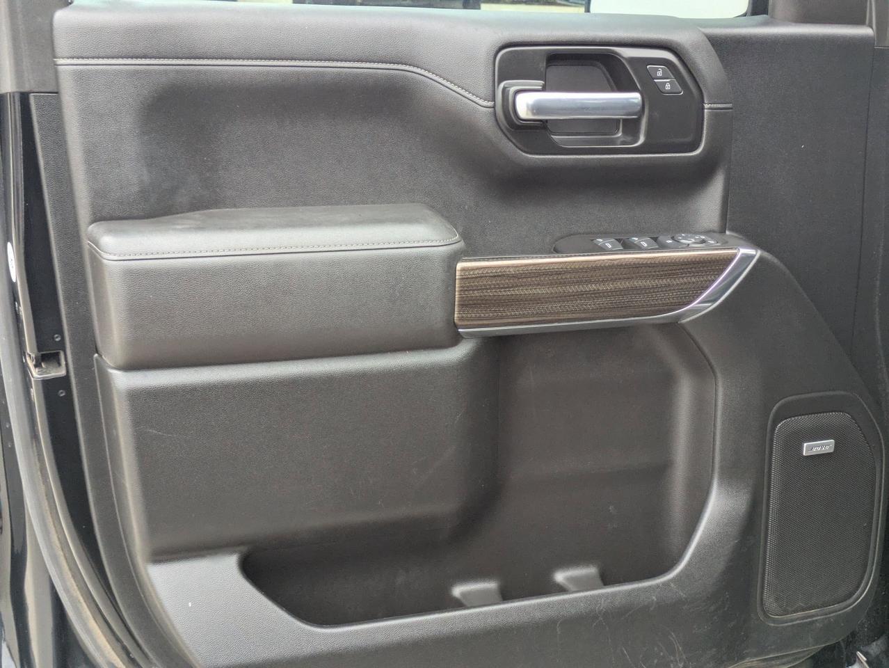 2021 Chevrolet Silverado 1500 RST Castroville TX