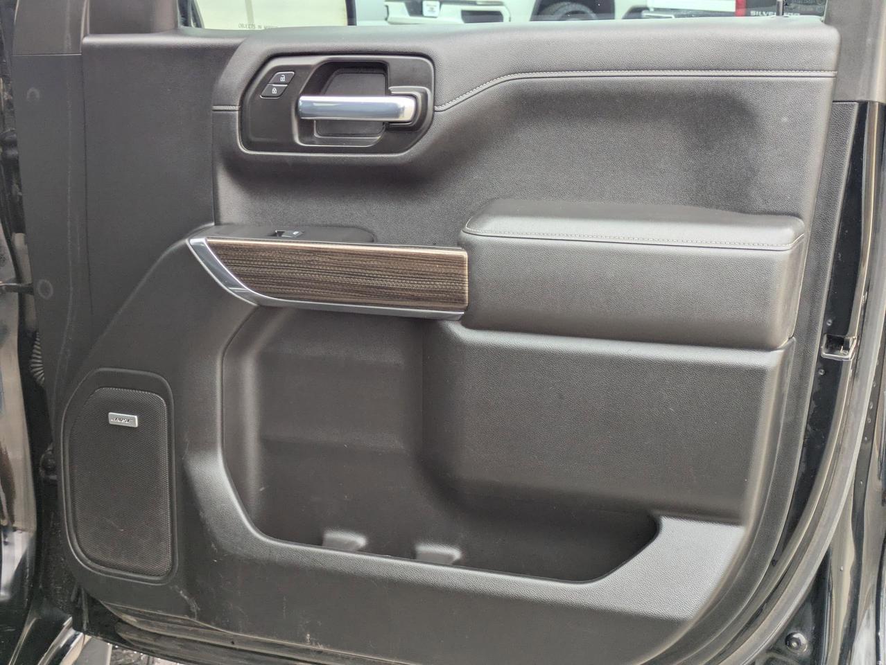 2021 Chevrolet Silverado 1500 RST Castroville TX