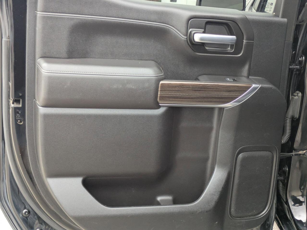 2021 Chevrolet Silverado 1500 RST Castroville TX