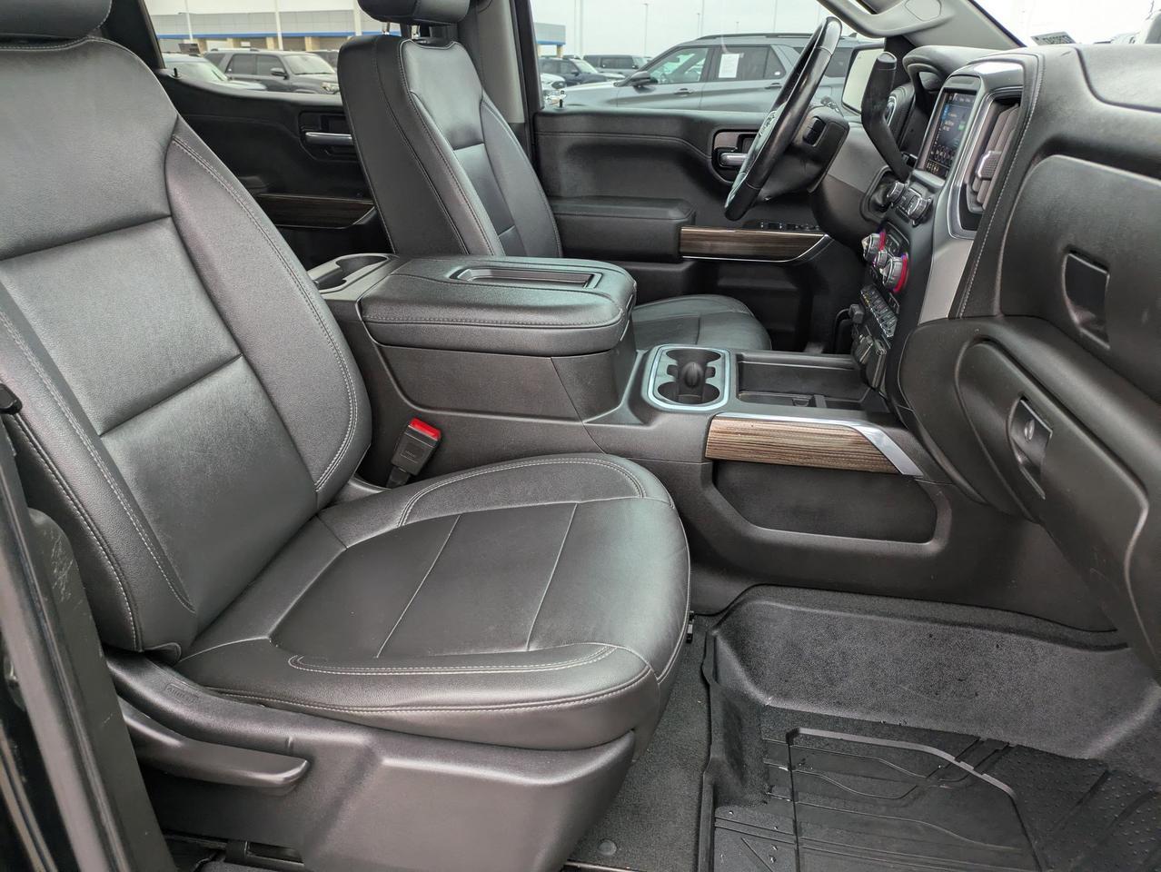 2021 Chevrolet Silverado 1500 RST Castroville TX