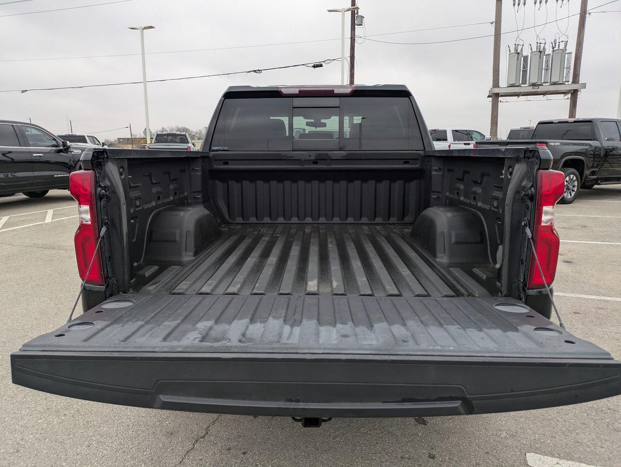 2021 Chevrolet Silverado 1500 RST Castroville TX