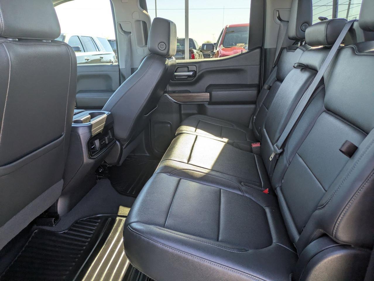 2021 Chevrolet Silverado 1500 RST Castroville TX