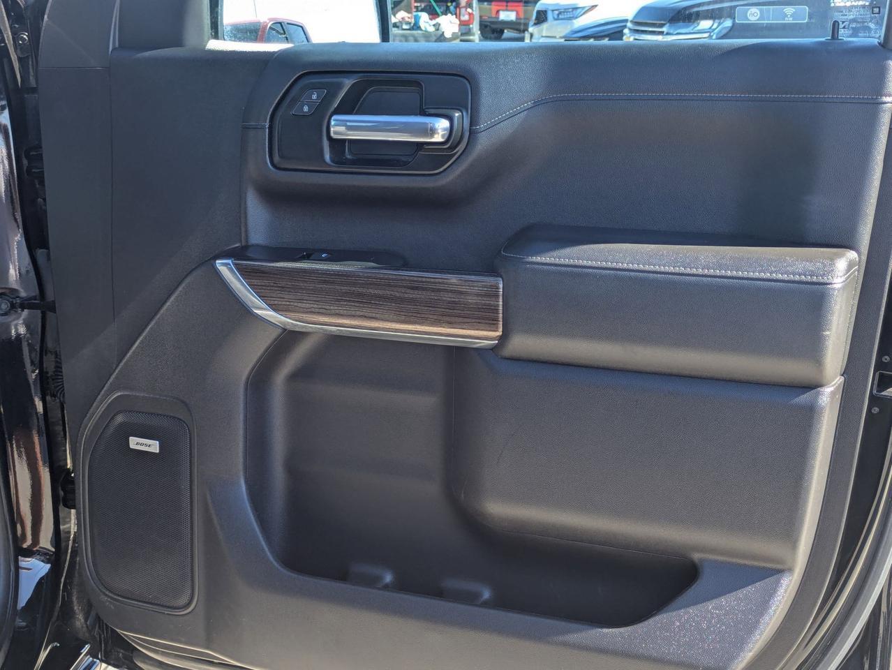 2021 Chevrolet Silverado 1500 RST Castroville TX