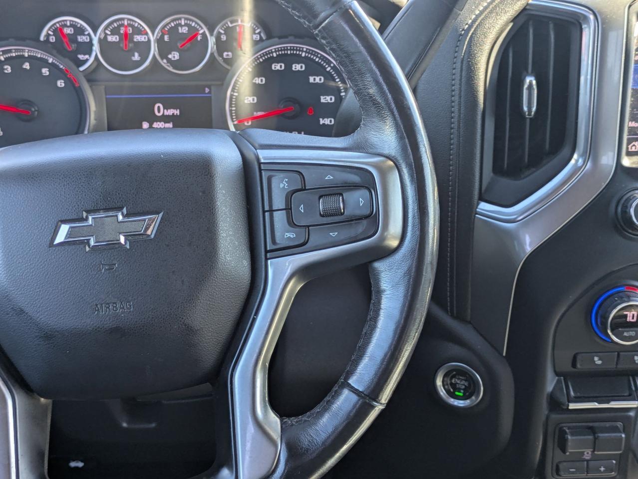 2021 Chevrolet Silverado 1500 RST Castroville TX