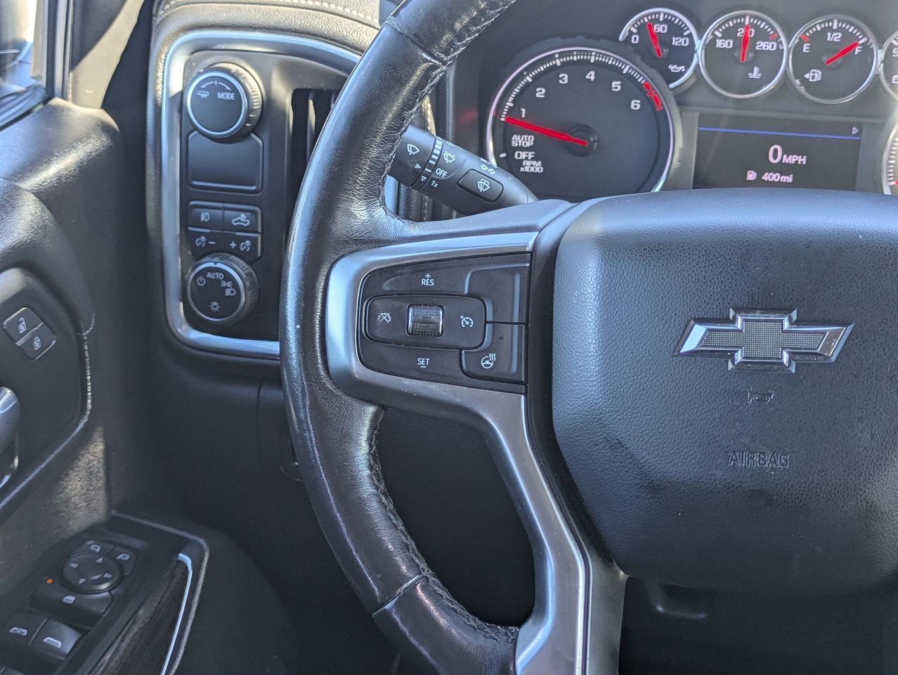 2021 Chevrolet Silverado 1500 RST Castroville TX