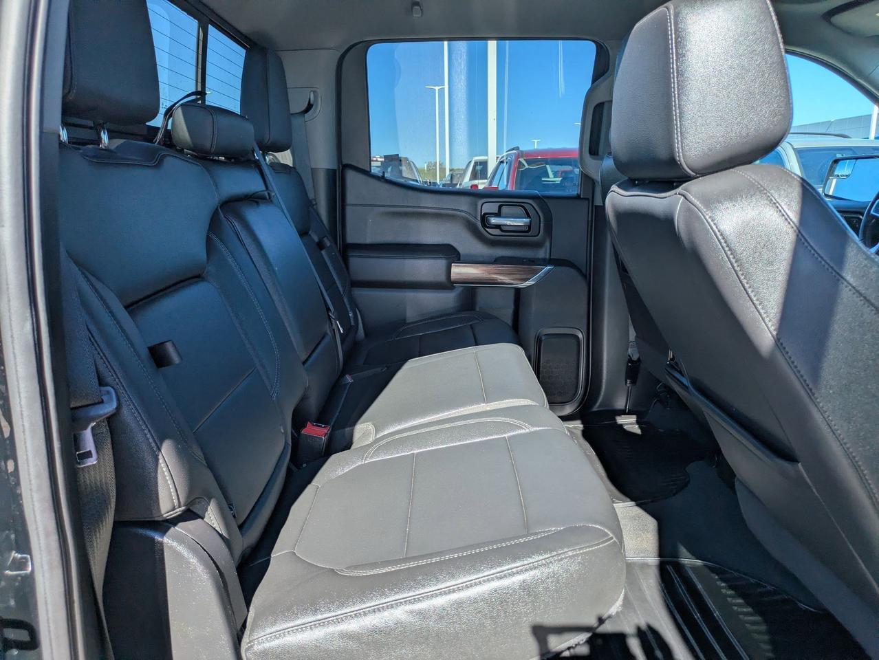 2021 Chevrolet Silverado 1500 RST Castroville TX