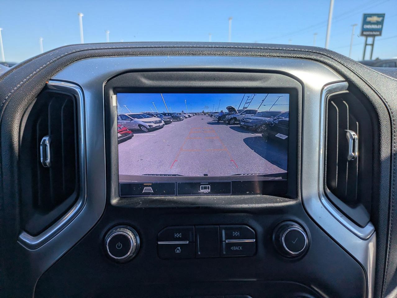 2021 Chevrolet Silverado 1500 RST Castroville TX