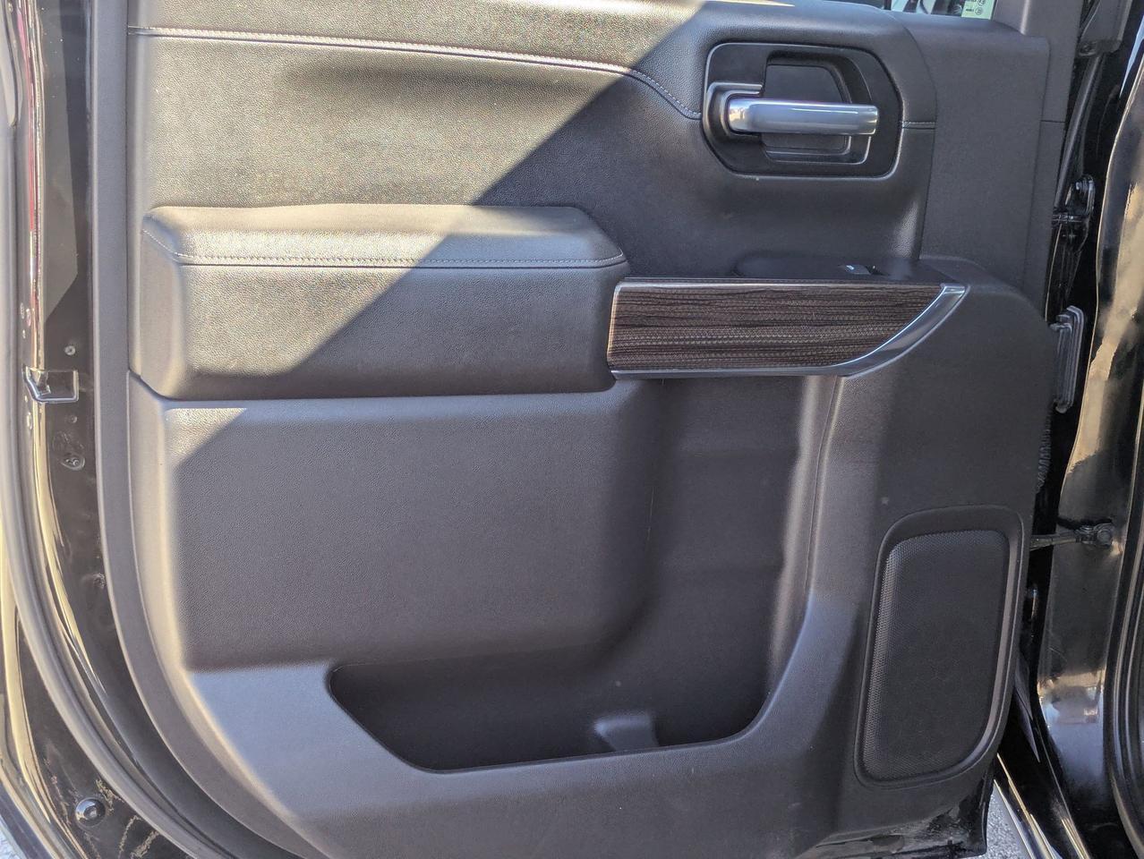 2021 Chevrolet Silverado 1500 RST Castroville TX