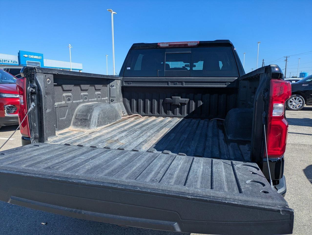 2021 Chevrolet Silverado 1500 RST Castroville TX