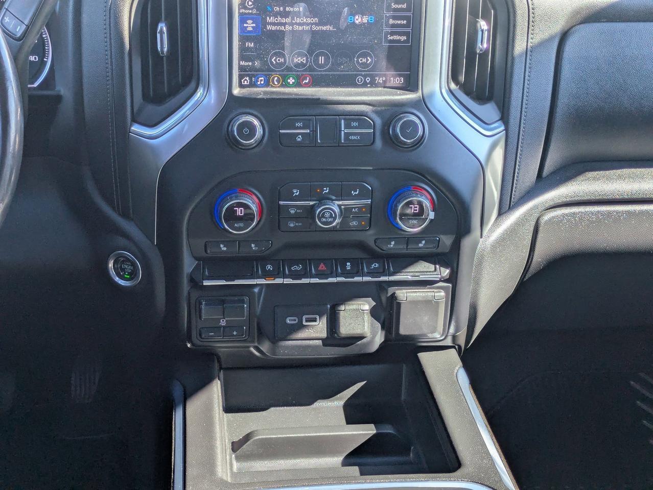 2021 Chevrolet Silverado 1500 RST Castroville TX