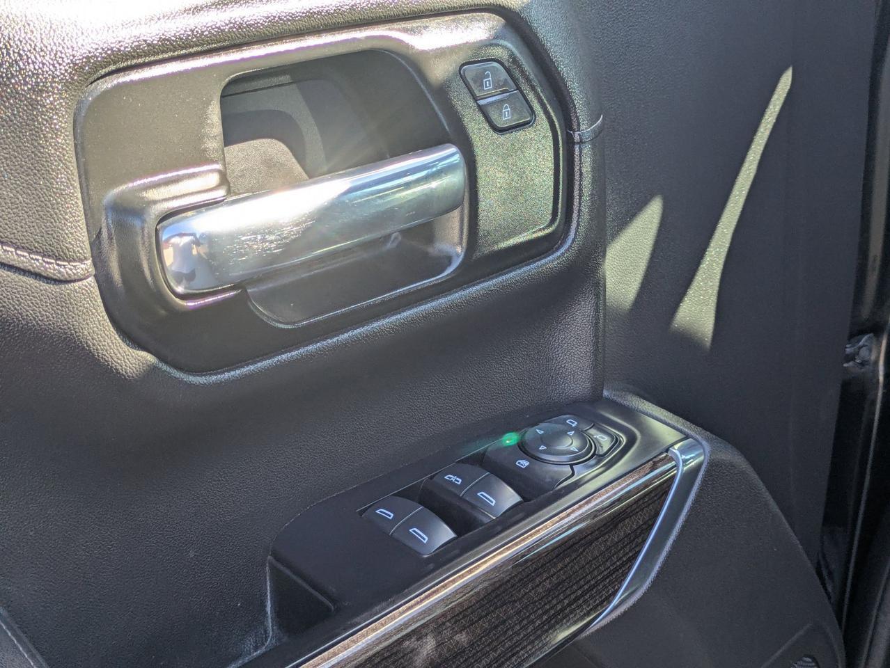 2021 Chevrolet Silverado 1500 RST Castroville TX