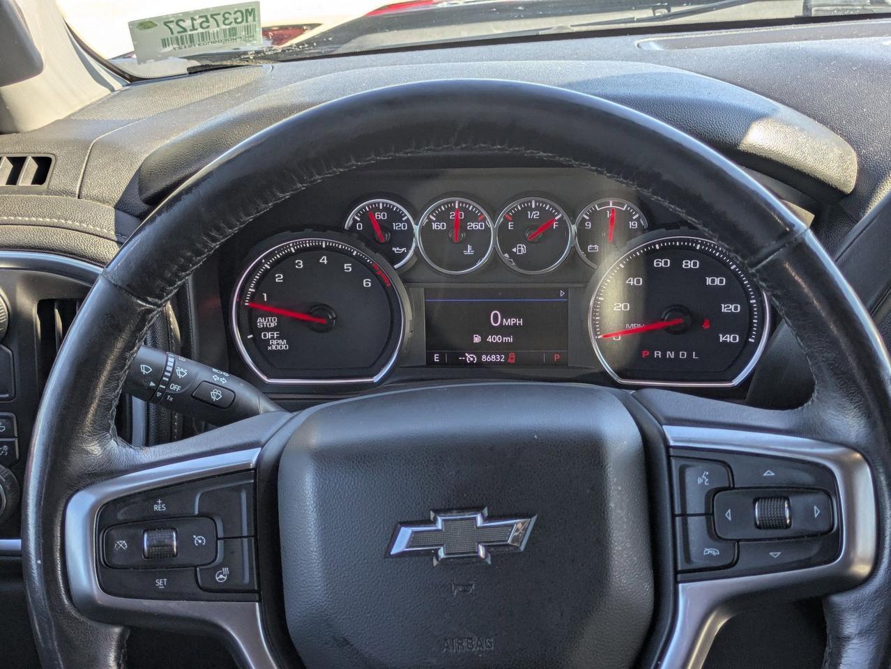 2021 Chevrolet Silverado 1500 RST Castroville TX