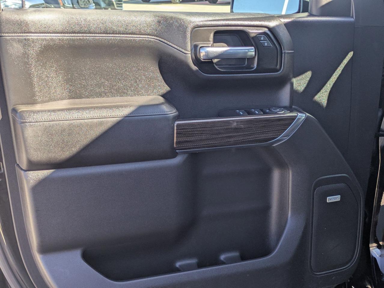 2021 Chevrolet Silverado 1500 RST Castroville TX