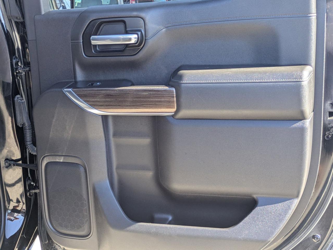 2021 Chevrolet Silverado 1500 RST Castroville TX