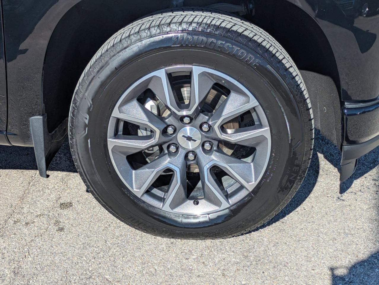 2021 Chevrolet Silverado 1500 RST Castroville TX