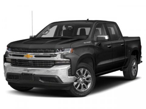 2021 Chevrolet Silverado 1500 RST Castroville TX