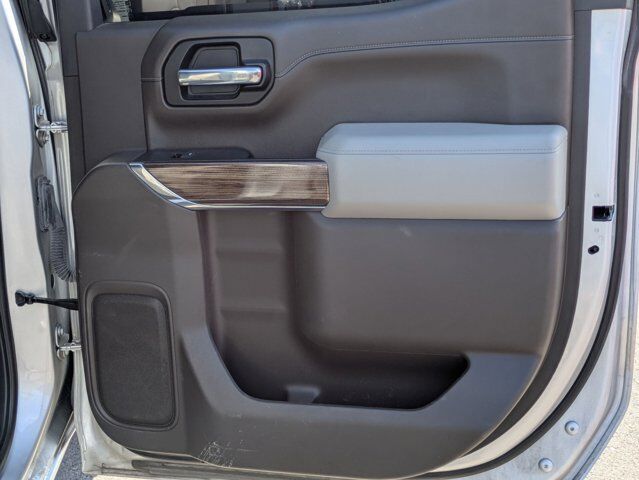 2021 Chevrolet Silverado 1500 RST Castroville TX