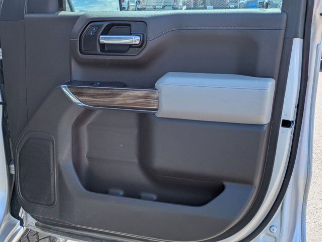 2021 Chevrolet Silverado 1500 RST Castroville TX