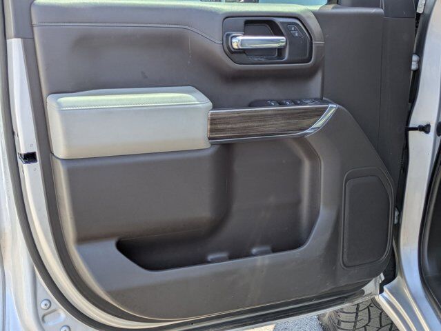 2021 Chevrolet Silverado 1500 RST Castroville TX