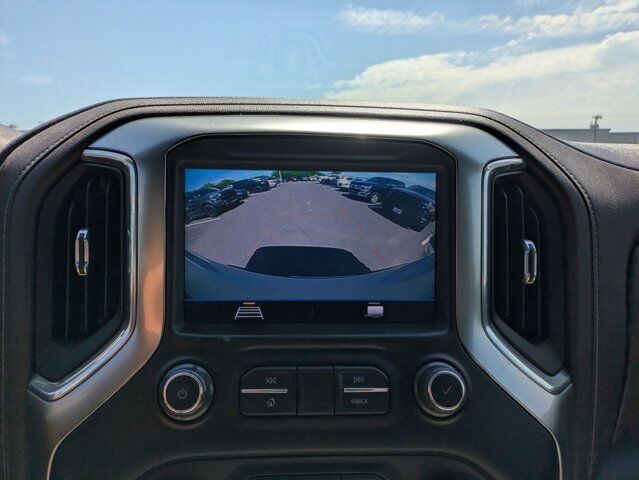 2021 Chevrolet Silverado 1500 RST Castroville TX