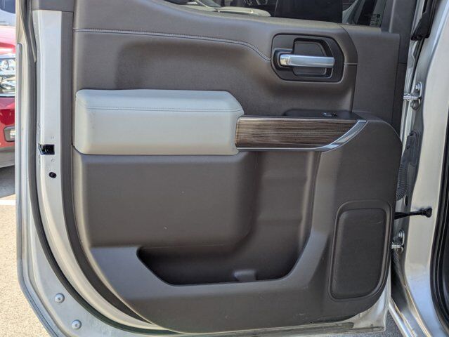2021 Chevrolet Silverado 1500 RST Castroville TX
