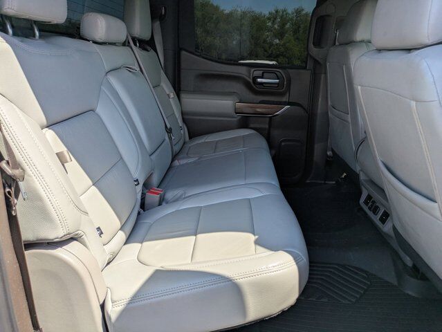 2021 Chevrolet Silverado 1500 RST Castroville TX