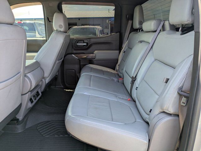 2021 Chevrolet Silverado 1500 RST Castroville TX