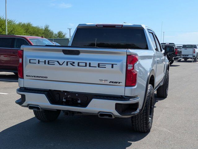2021 Chevrolet Silverado 1500 RST Castroville TX